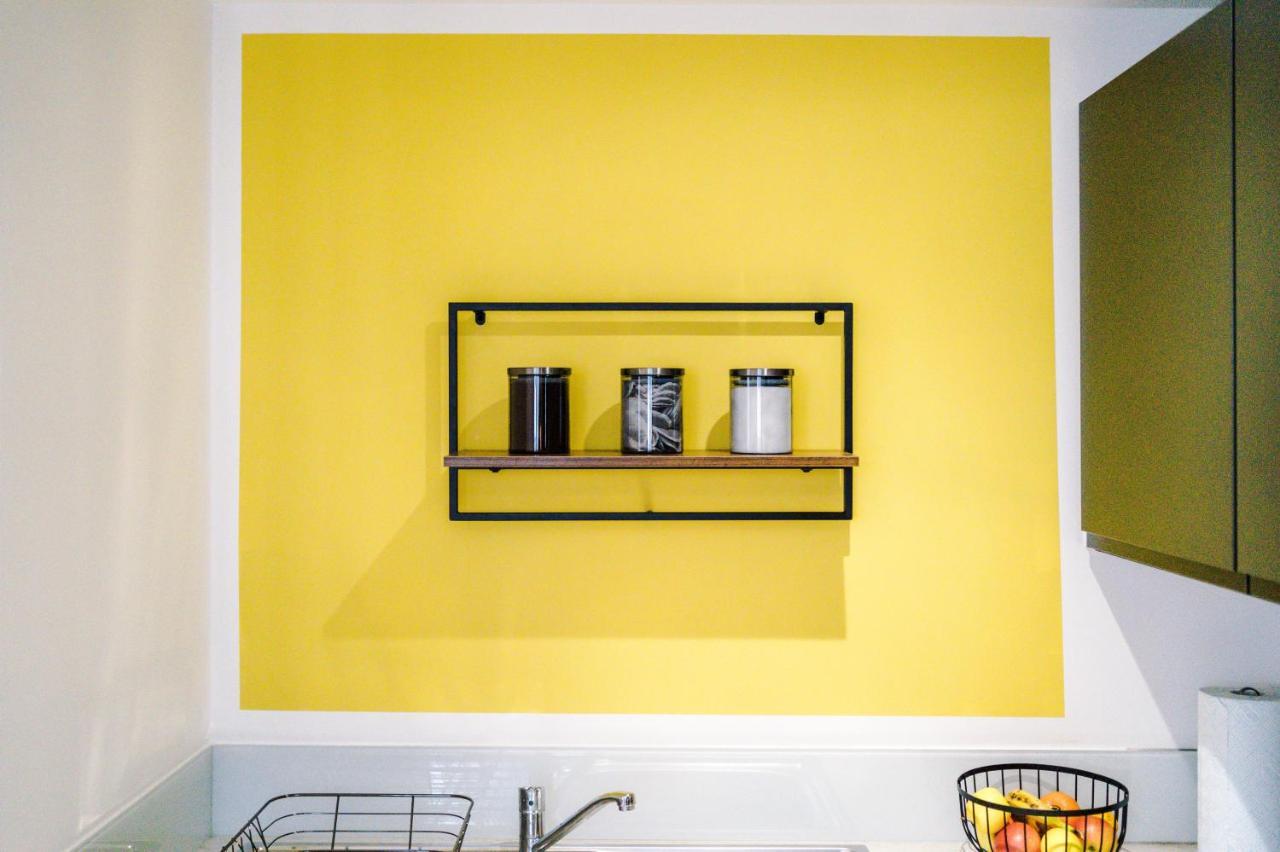Bright, Luxury Aparthotel, Excellent Location Liverpool Buitenkant foto