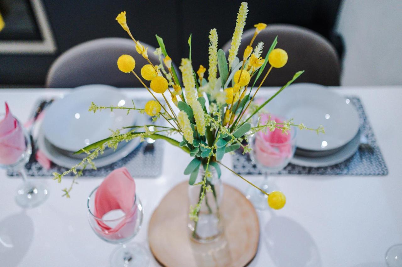 Bright, Luxury Aparthotel, Excellent Location Liverpool Buitenkant foto